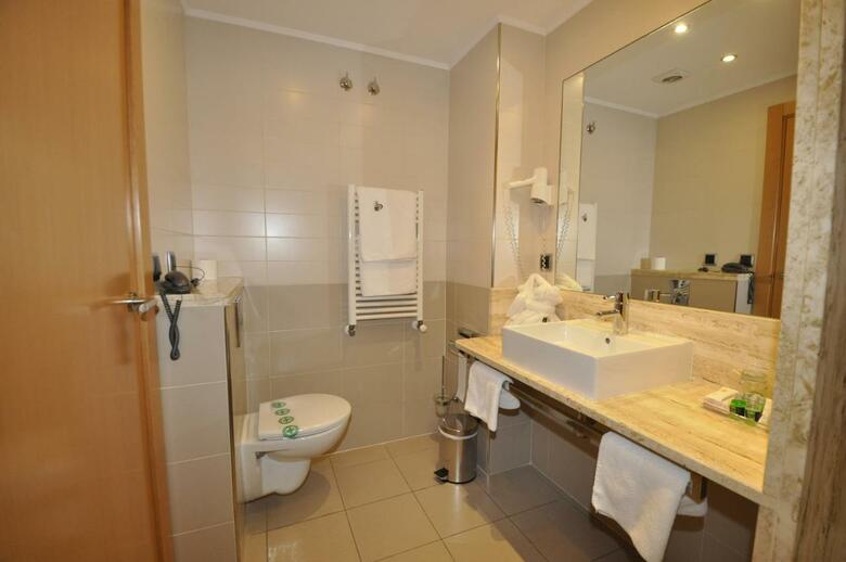Hotel Palau De Girona
