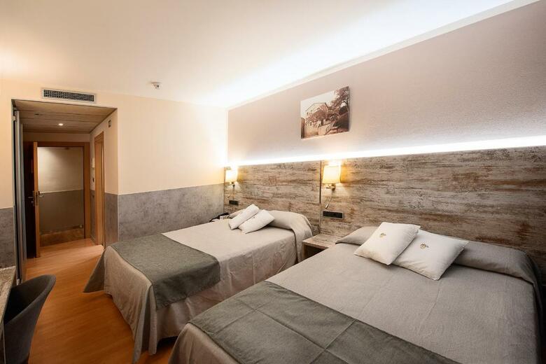 Hotel Palau De Girona