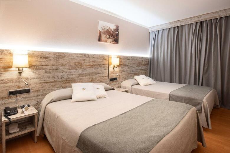 Hotel Palau De Girona