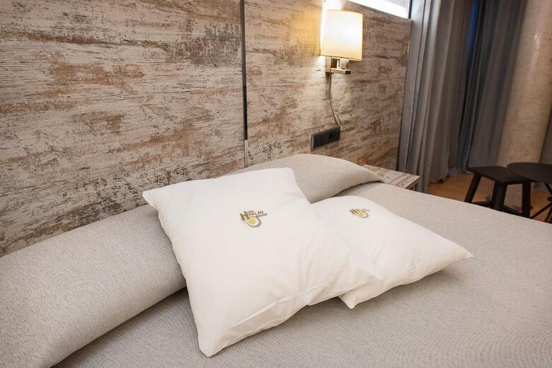 Hotel Palau De Girona