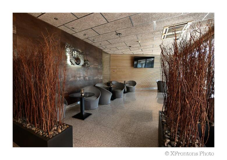 Hotel Palau De Girona