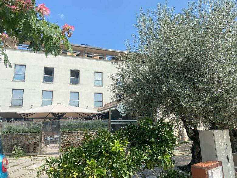 Hotel Palau De Girona