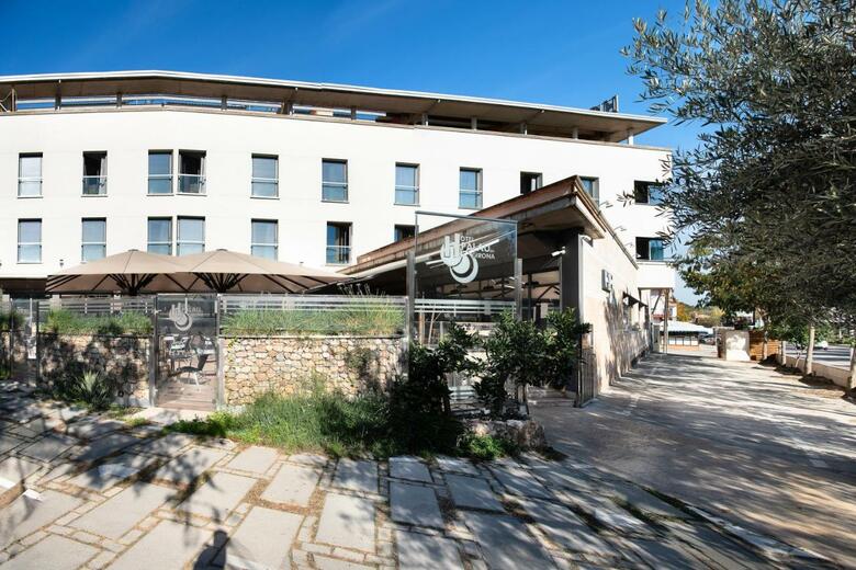Hotel Palau De Girona