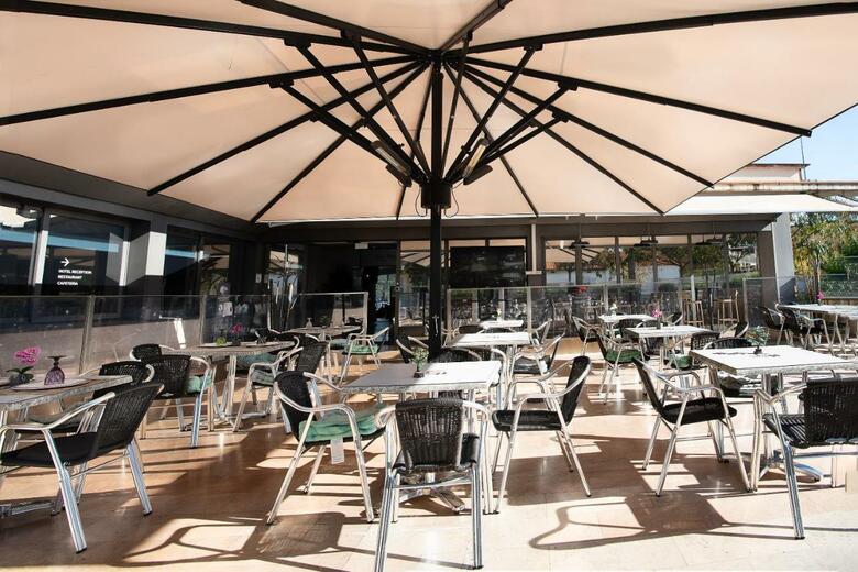 Hotel Palau De Girona