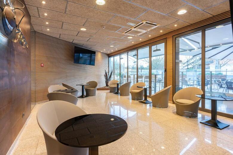 Hotel Palau De Girona