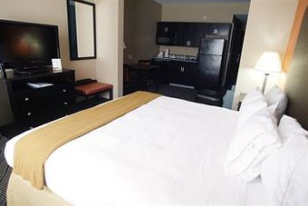 Hotel Holiday Inn Express & Suites Havelock Northwest New Bern