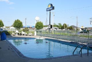 Hotel Days Inn Havelock