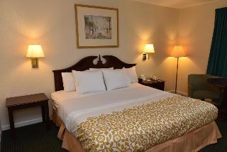 Hotel Days Inn Havelock