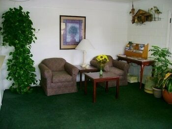 Hotel Sherwood Motel
