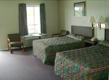 Hotel Sherwood Motel