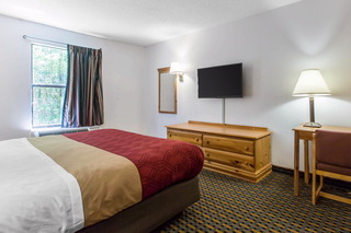 Motel Econo Lodge Havelock