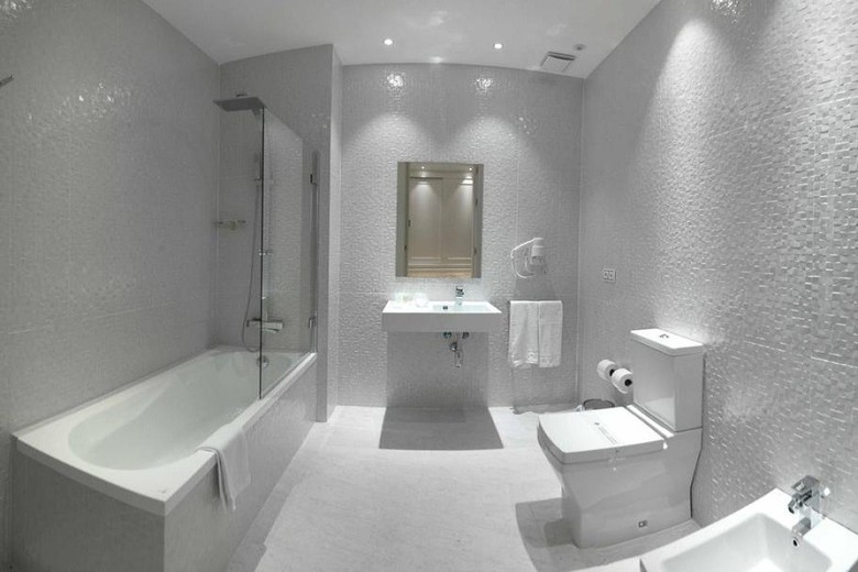 Hotel Atl�ntico