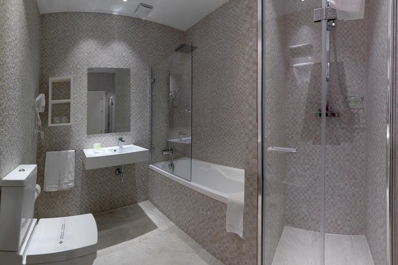 Hotel Atl�ntico