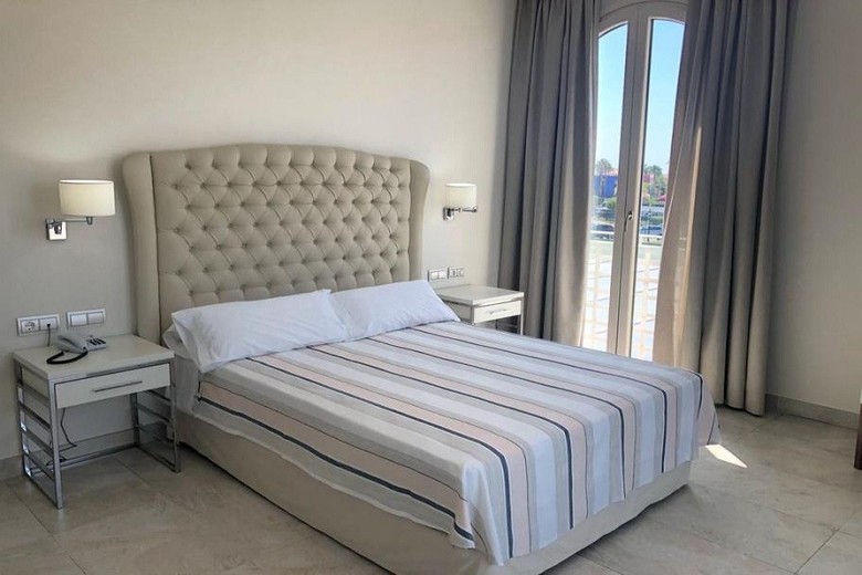 Hotel Atl�ntico
