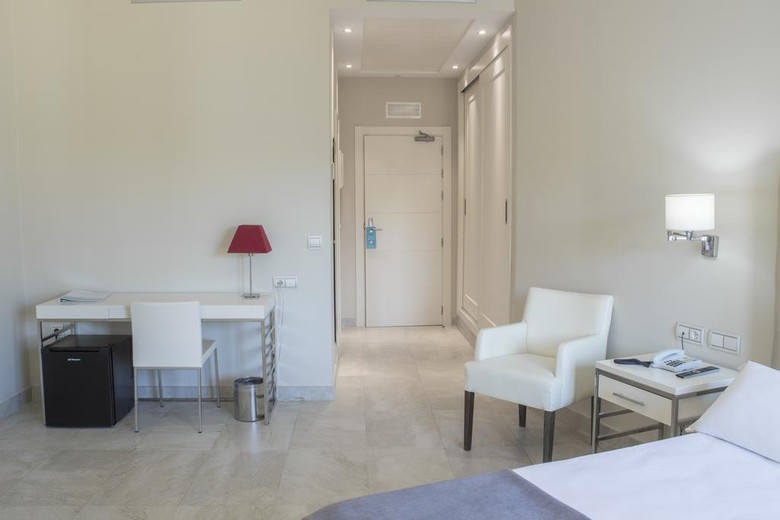 Hotel Atl�ntico