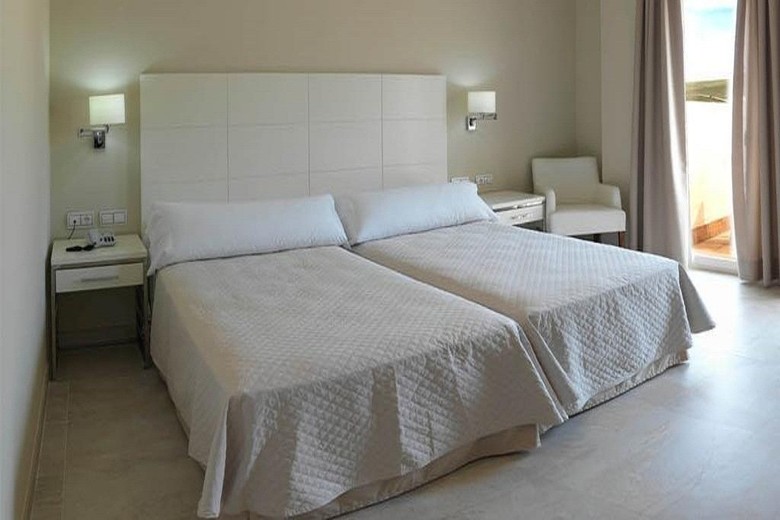 Hotel Atl�ntico