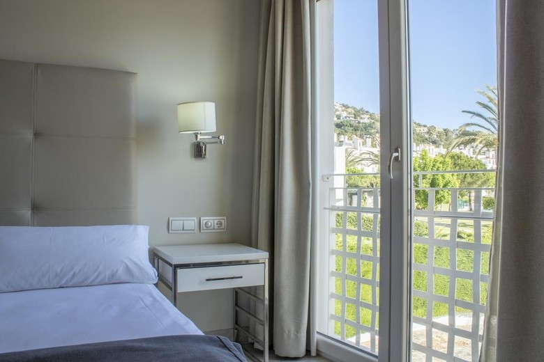 Hotel Atl�ntico