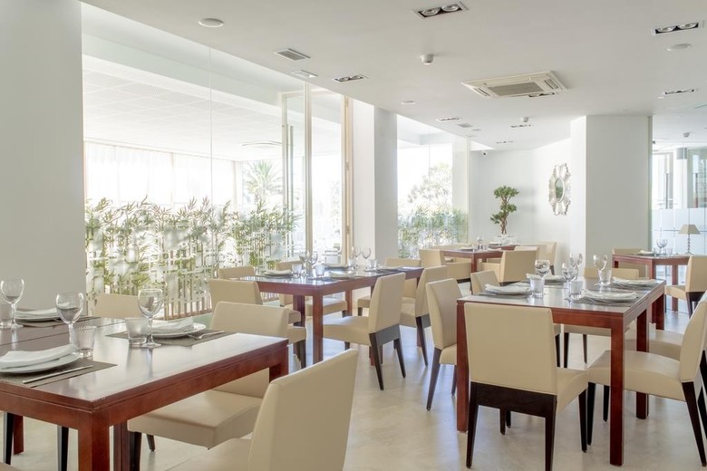 Hotel Atl�ntico