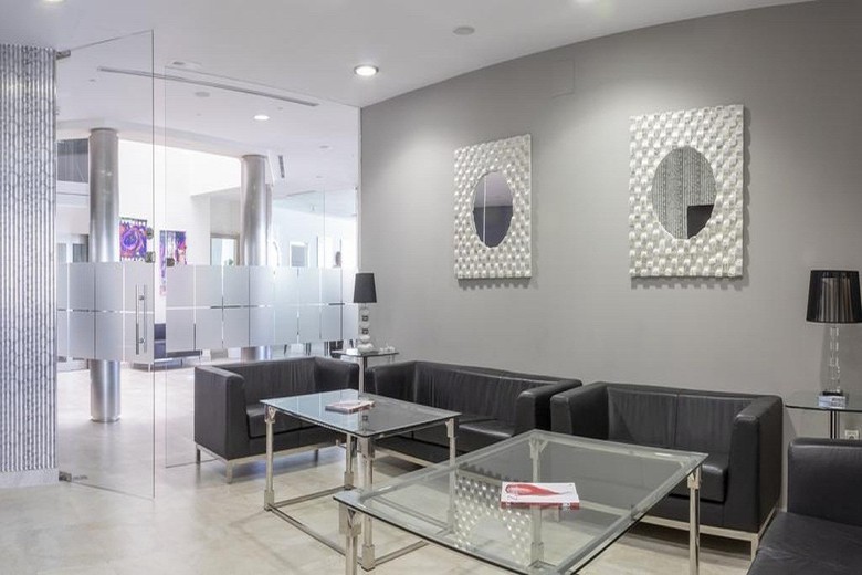 Hotel Atl�ntico