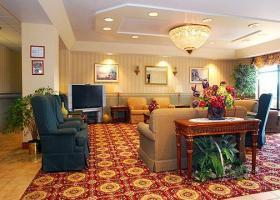 Hotel Comfort Inn Ottawa