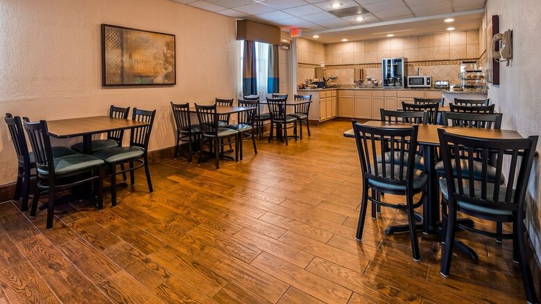 Hotel Best Western Ottawa Inn
