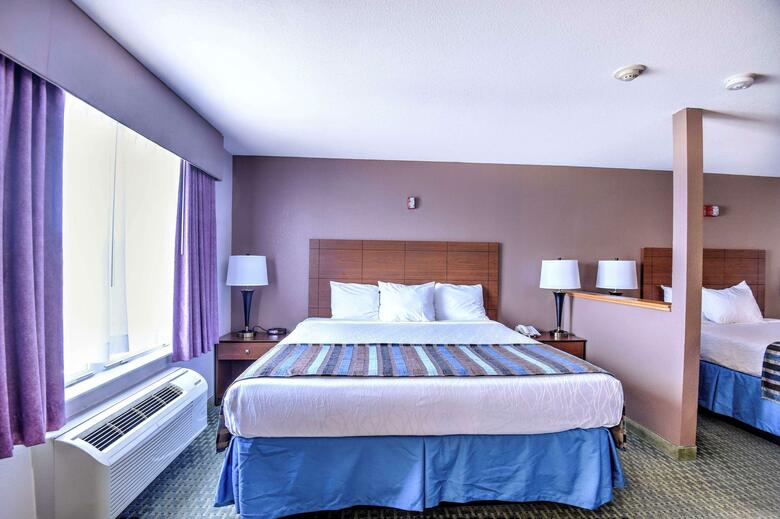 Hotel Best Western Ottawa Inn