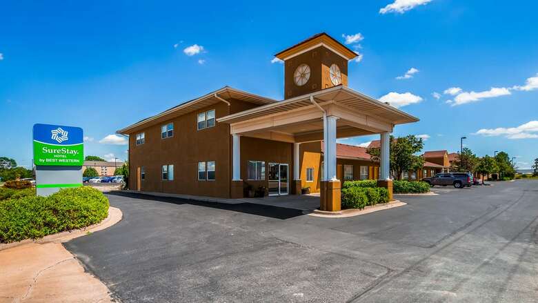 Hotel Best Western Ottawa Inn