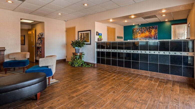 Hotel Best Western Ottawa Inn