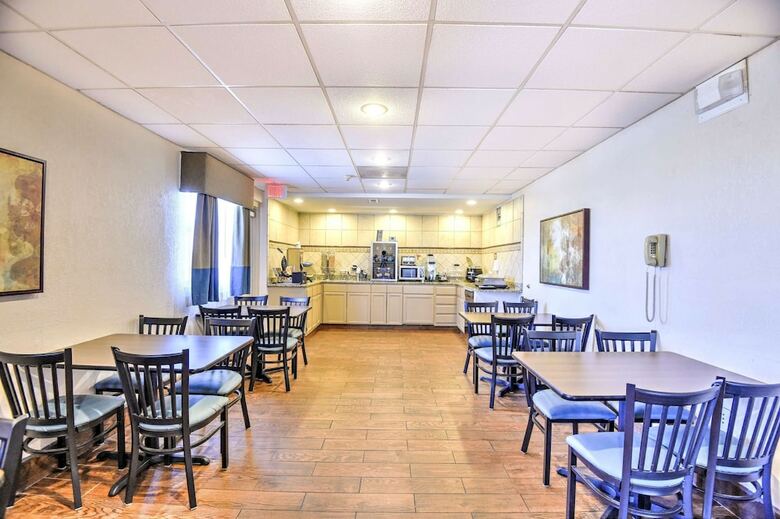 Hotel Best Western Ottawa Inn