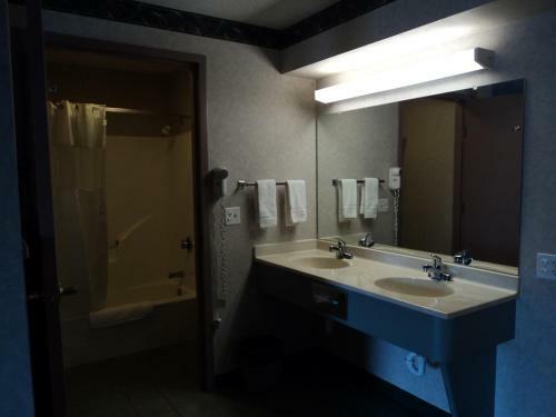 Motel Knights Inn Ottawa