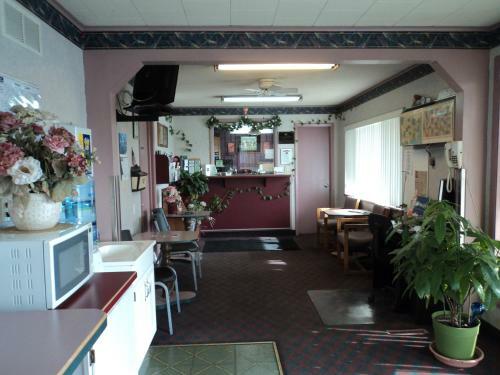 Motel Knights Inn Ottawa