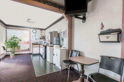 Motel Knights Inn Ottawa