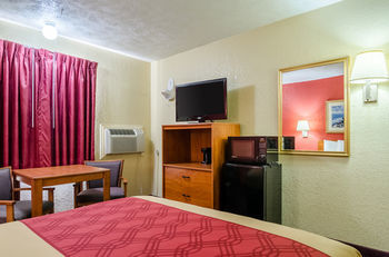 Hotel Econo Lodge Ottawa