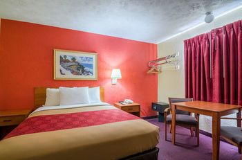 Hotel Econo Lodge Ottawa