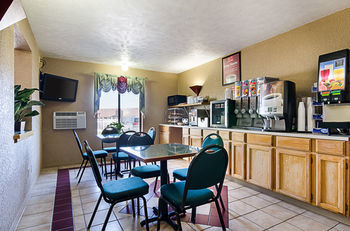 Hotel Econo Lodge Ottawa