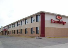 Hotel Econo Lodge Ottawa