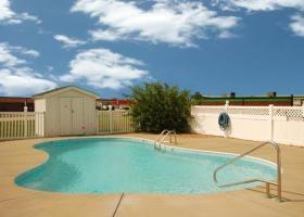 Hotel Econo Lodge Ottawa