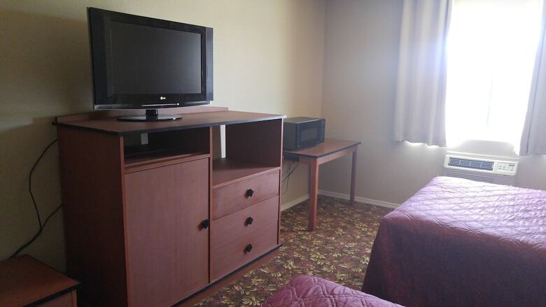 Hotel Loyalty Inn Pasco