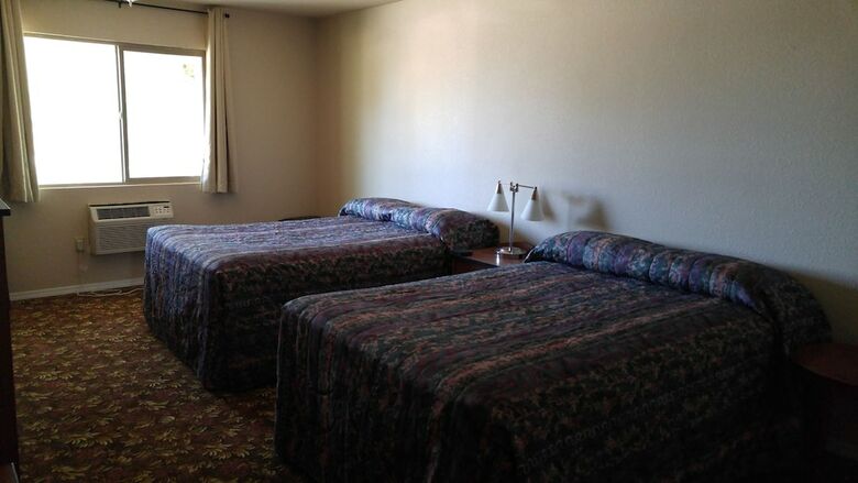 Hotel Loyalty Inn Pasco