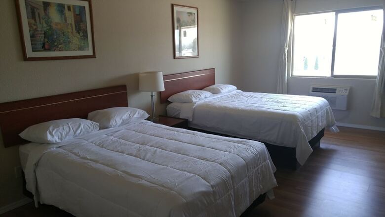 Hotel Loyalty Inn Pasco