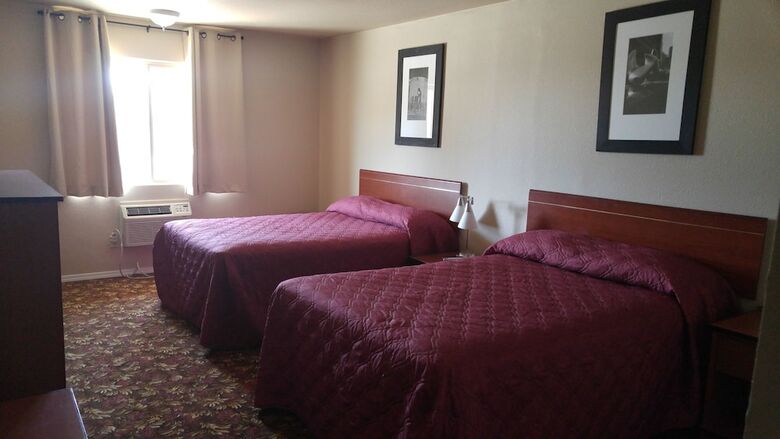 Hotel Loyalty Inn Pasco