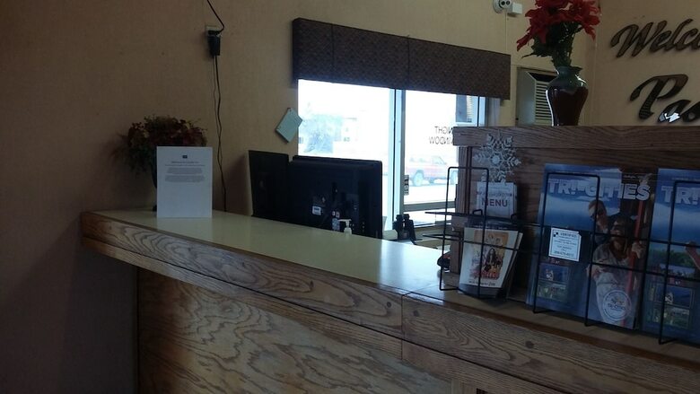 Hotel Loyalty Inn Pasco