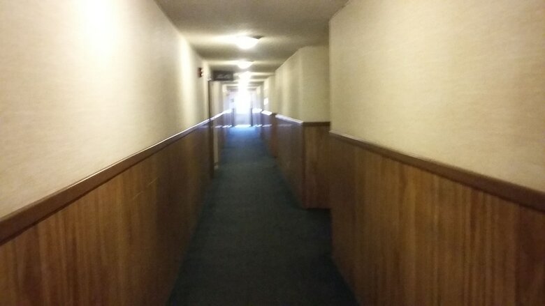 Hotel Loyalty Inn Pasco