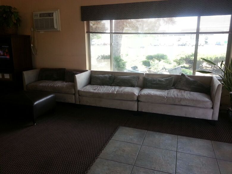 Hotel Loyalty Inn Pasco