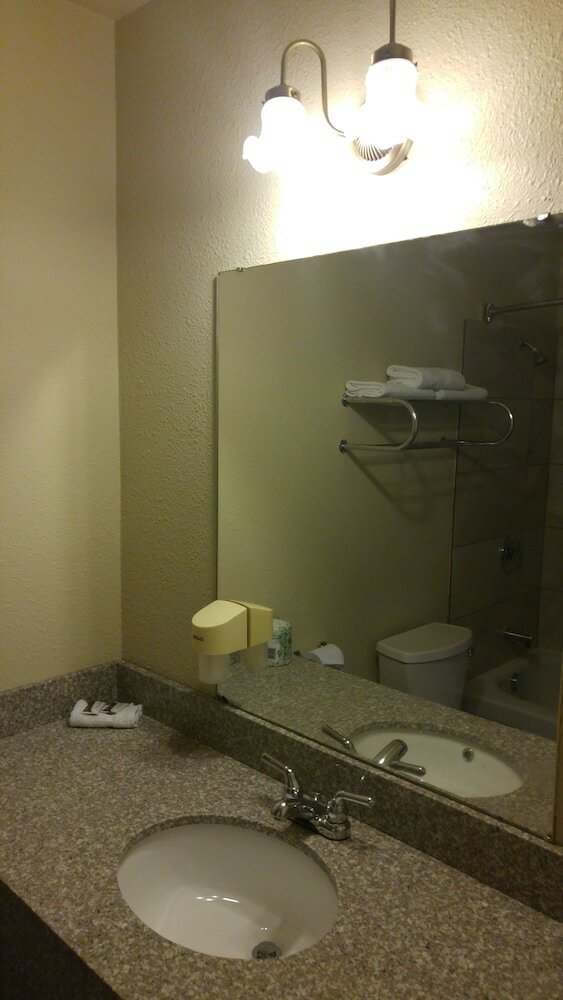 Hotel Loyalty Inn Pasco