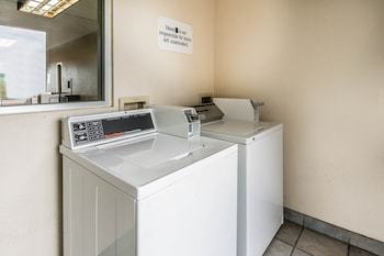 Motel 6 Pasco
