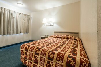 Motel 6 Pasco