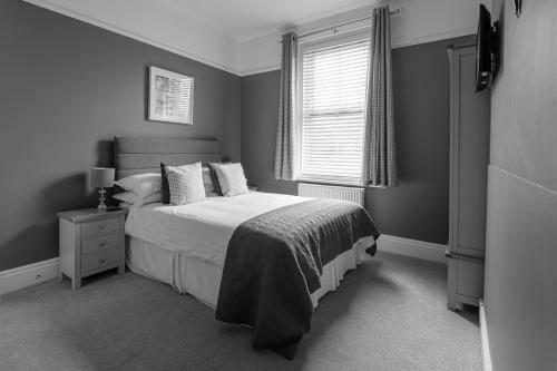 Bed & Breakfast Millbrook Guest House