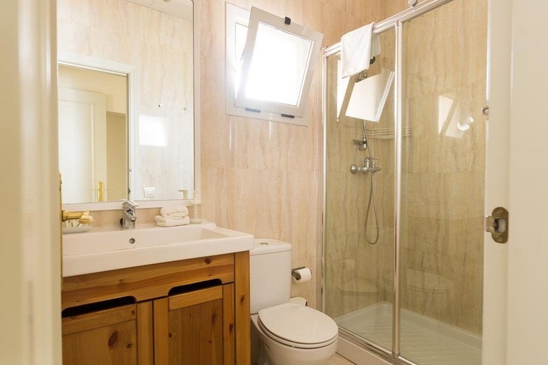 Apartamentos Altamira