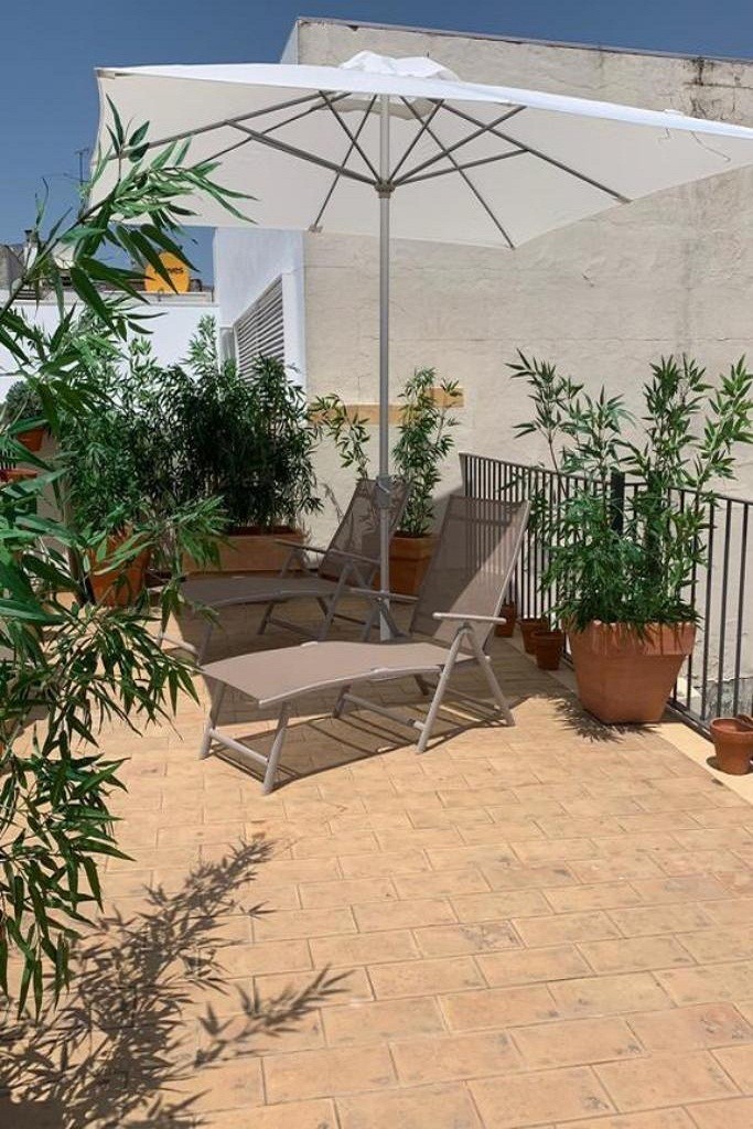 Apartamentos Altamira